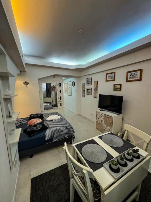 Happy Studio Calea Victoriei بوخارست المظهر الخارجي الصورة