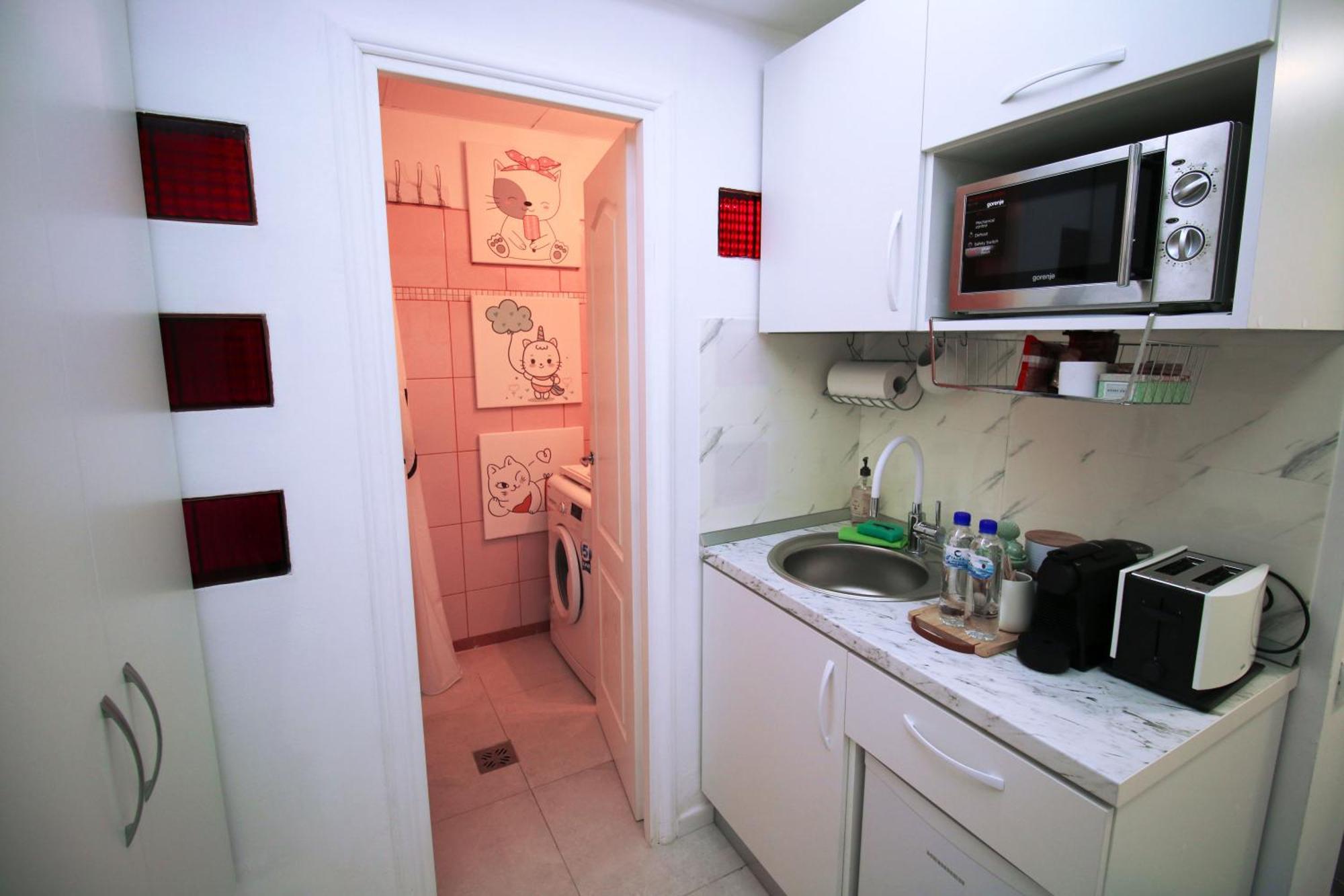 Happy Studio Calea Victoriei بوخارست المظهر الخارجي الصورة